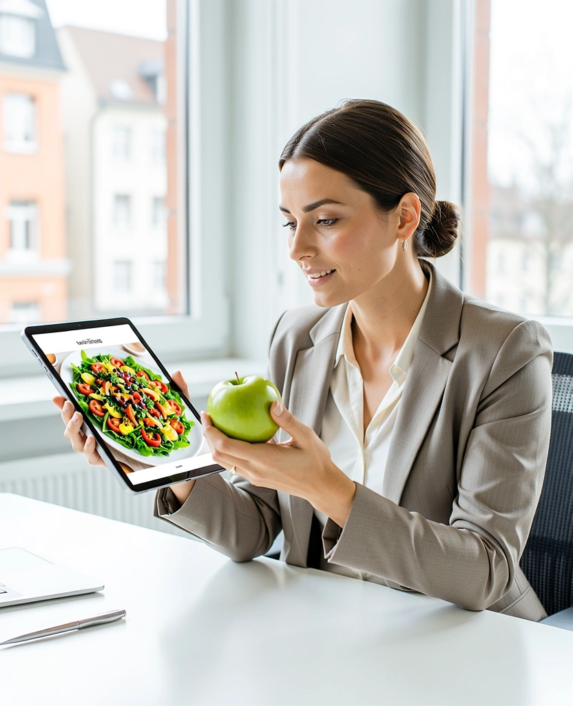 Ernährungsberatung Berlin