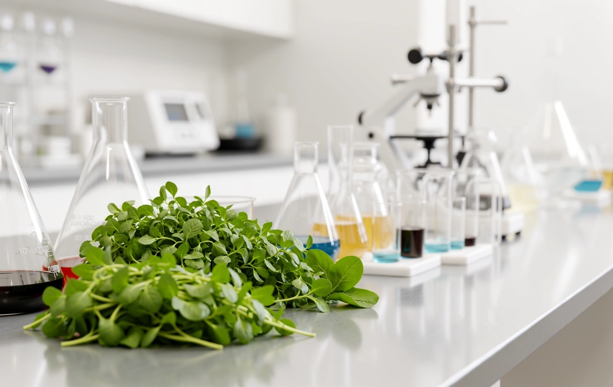 Wissenschaftlichkeit in der Ernährung