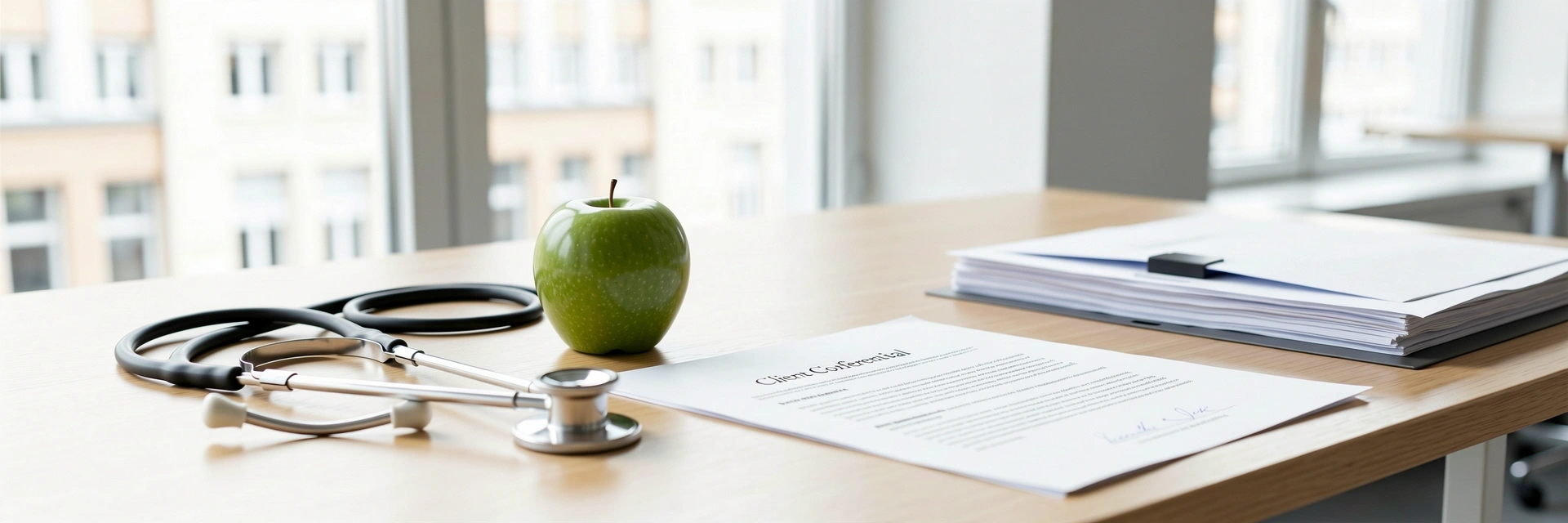 Datensicherheit bei Aktive Ernährung